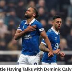 Dominic Calvert-Lewin