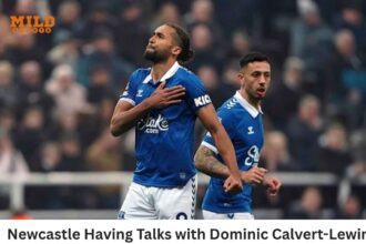 Dominic Calvert-Lewin