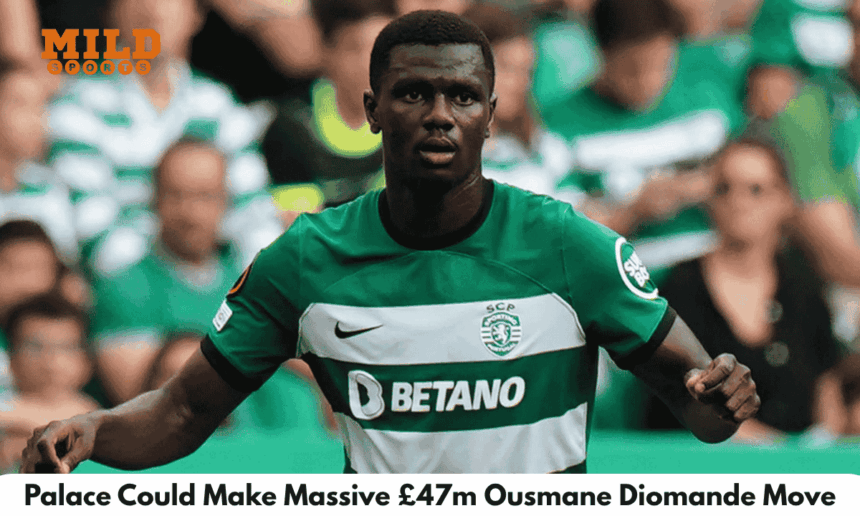 Ousmane Diomande