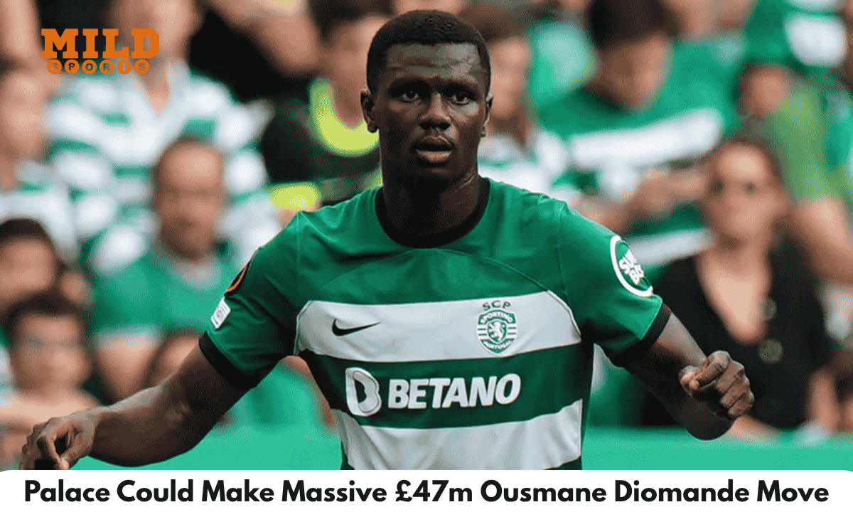 Ousmane Diomande
