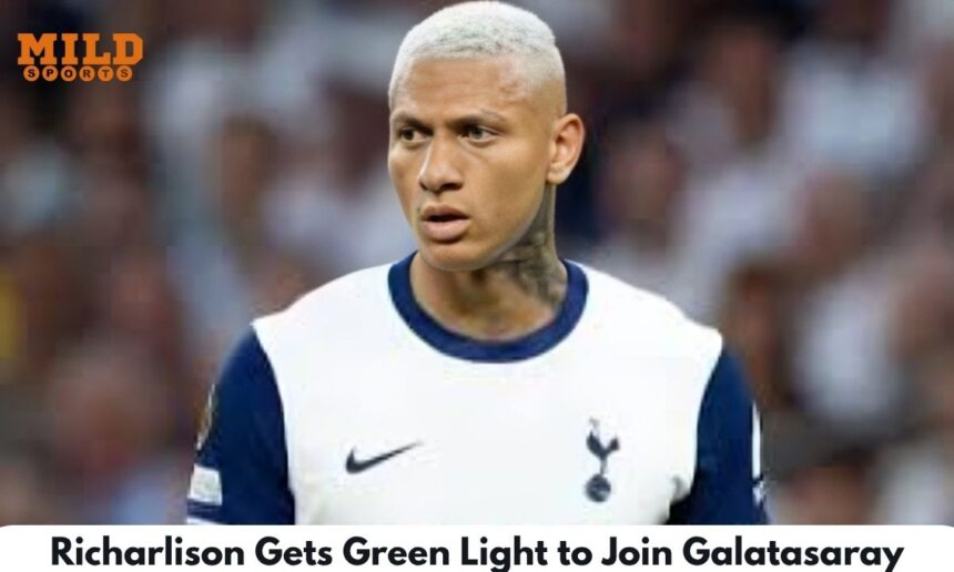 Richarlison