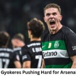 Viktor Gyokeres