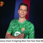 Wojciech Szczesny