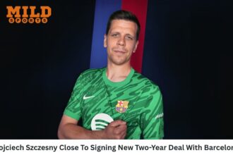 Wojciech Szczesny