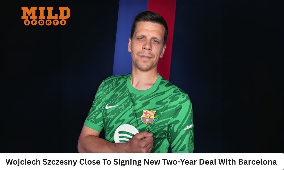 Wojciech Szczesny