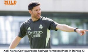 Xabi Alonso