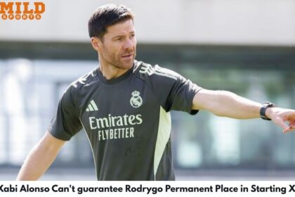 Xabi Alonso