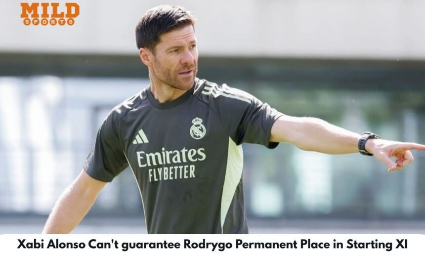 Xabi Alonso