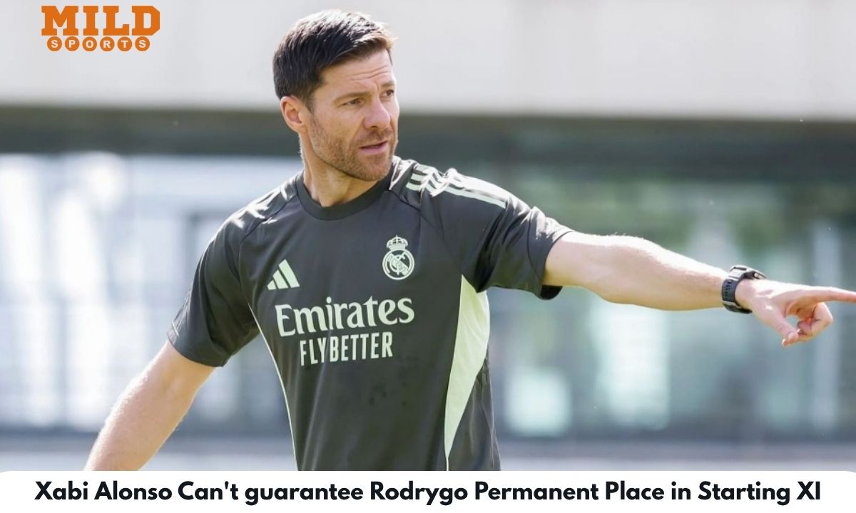 Xabi Alonso